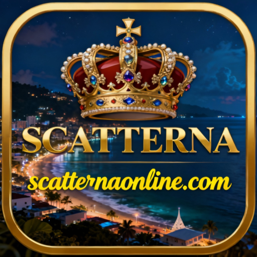 SCATTERNA