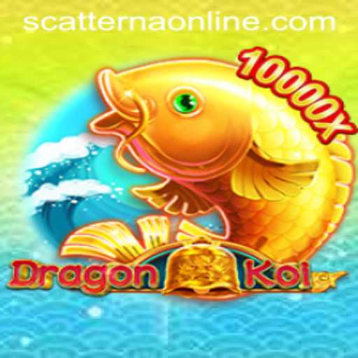 Discover the Enchanting World of DragonKoi: A Mesmerizing Journey into Mythical Gameplay