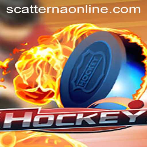 The Dynamic World of Hockey: Understanding the Game and Uncovering SCATTERNA