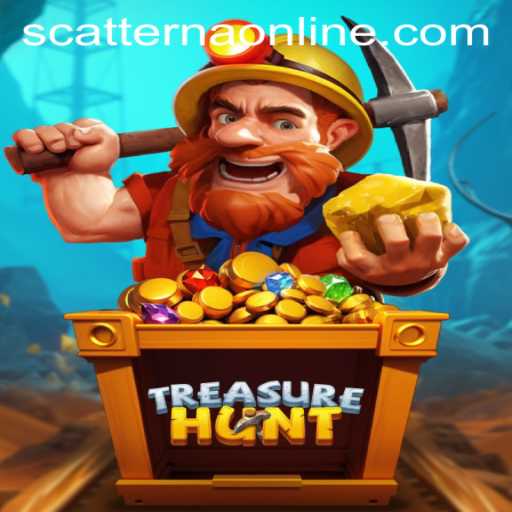 Exploring the World of 'TreasureHunt': Unveiling the Mystery of SCATTERNA