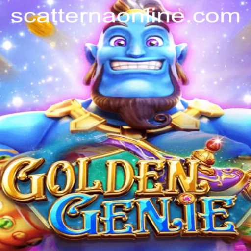 Unveiling GOLDENGENIE The Ultimate Gaming Experience